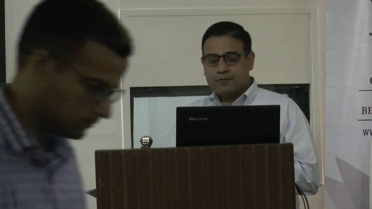 Vikram Raghavan on 'Why Should We Read Our Constituent Assembly Debates?'