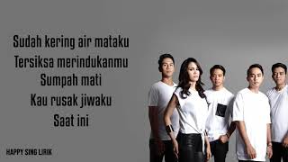 Kering Air Mataku - Geisha (Lirik)