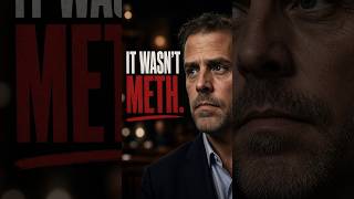 Hunter Biden s WILD Excuse for the Meth Pipe Photo