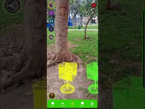 Screenshot image