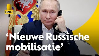 Historicus: 'Zowel Rusland als Oekraïne zetten in op een lenteoffensief' | Big Five