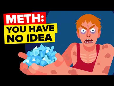 The 12-Hour High That Causes Permanent Brain Damage