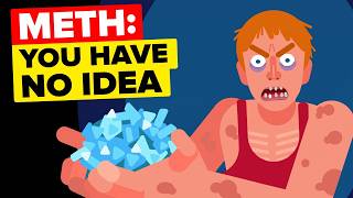 The 12-Hour High That Causes Permanent Brain Damage