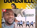 FIRST REACTION Bombshell Fukunyuka Video Dir Chichi Ice mp3