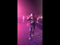 Future performs on Waterbury CT