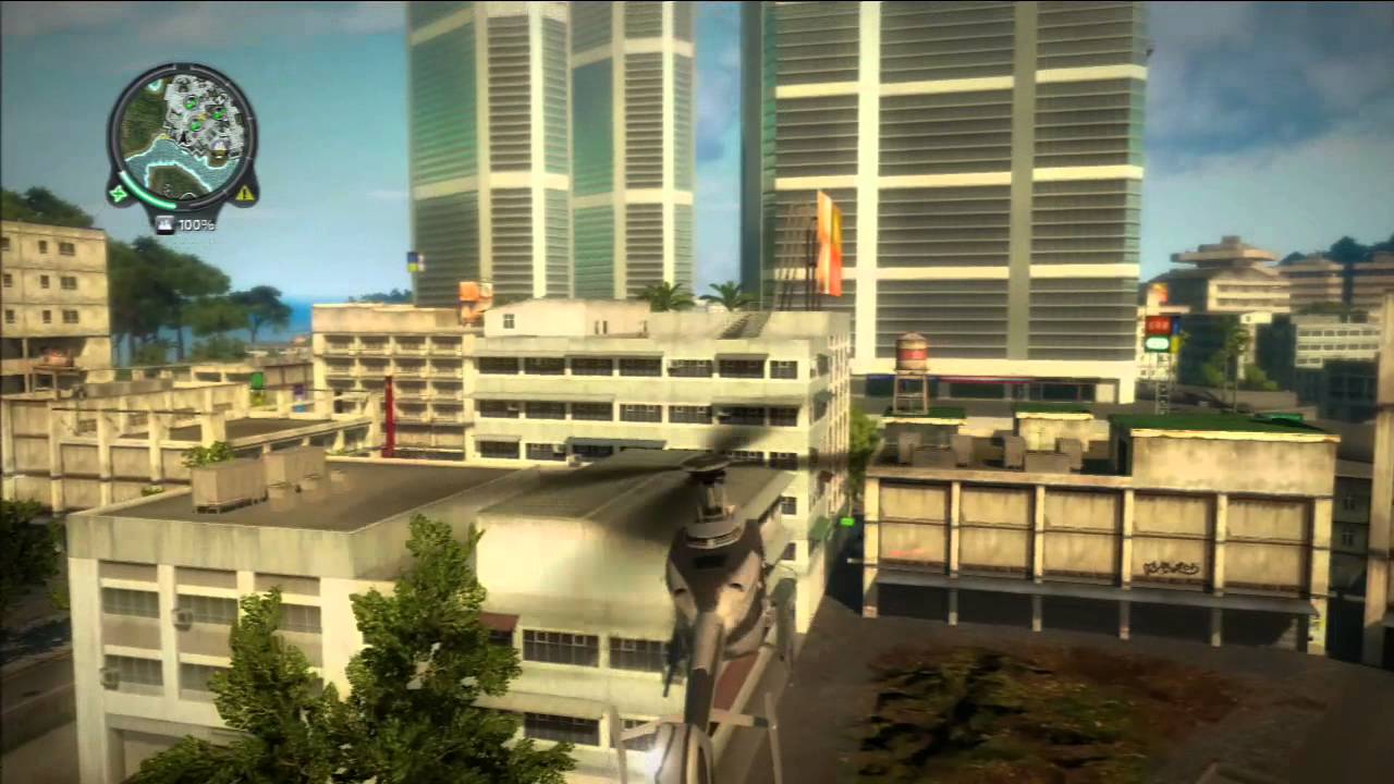 Just Cause 2 Panau City Residential District real 100 PS3 YouTube just-cause-2-panau-city-residential-district-real-100-ps3-youtube