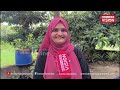 നാട്ടുമാവ് സംരക്ഷണ പോരാട്ടത്തില് പഴയങ്ങാടി വെങ്ങരയിലെ അച്ചുമ്മാന്റെ കത്ത് മൈമൂനത്ത്