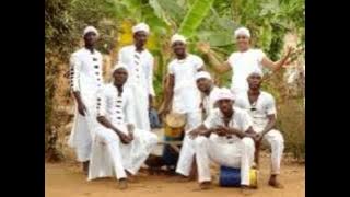 FRERES GUEDEHOUNGUE Feat. Sagbohan Danialou-YEHOUE