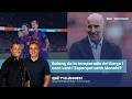 BALANÇ DE LA TEMPORADA DEL BARÇA I COM SERÀ L'ESPANYOL AMB MONCHI? | QUÈ T'HI JUGUES EN DIRECTE