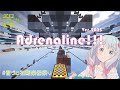 【Minecraft】音ブロックで「 adrenalin!!! 」Ver.2025【エロマンガ先生】 #音ブロ初期楽器祭り