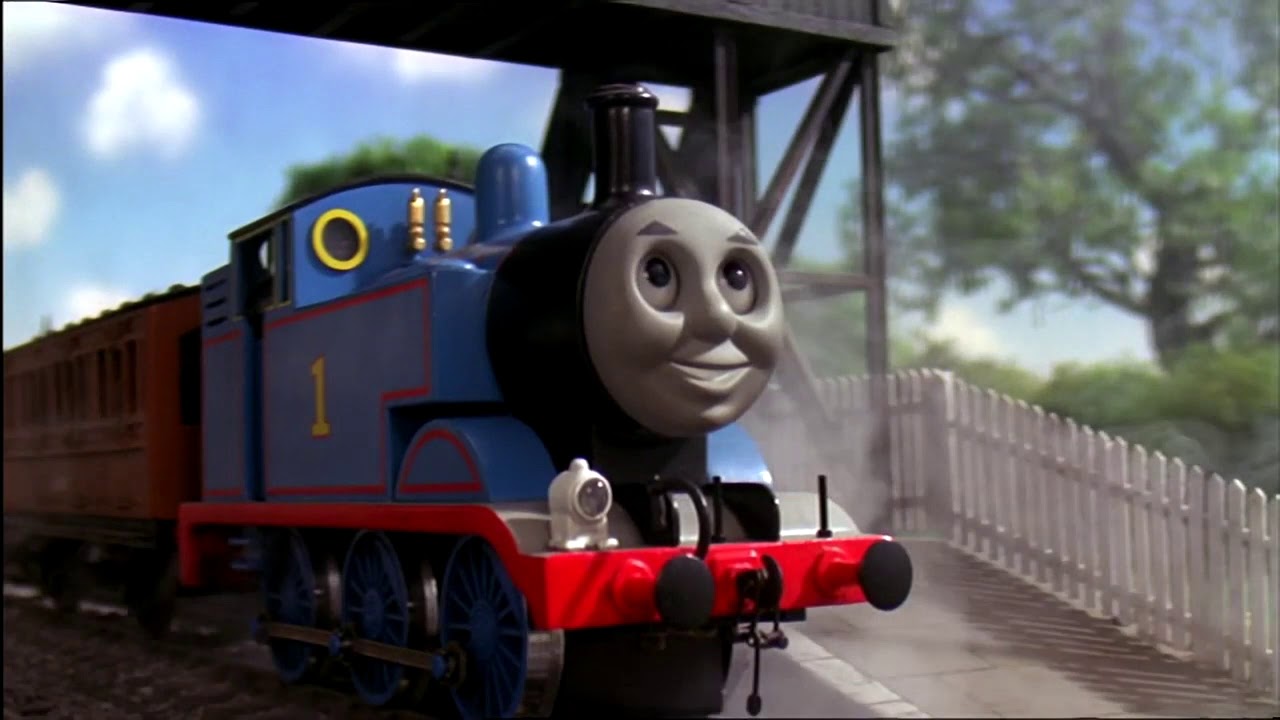 Harold and the Flying Horse UK (New Music YouTube