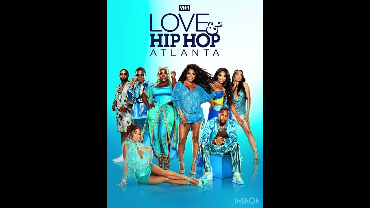 Love And Hip Hop Atlanta Season 10 Episode 14