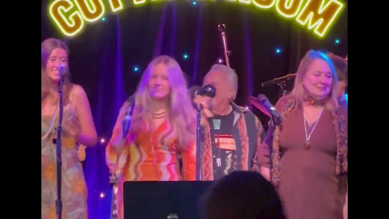 Good Lovin’ @ The Cutting Room 1/29/26