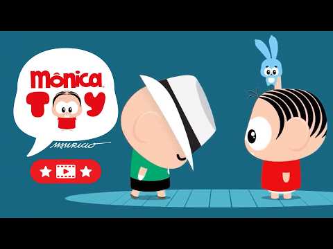 Monica Toy | Everything’s Blue