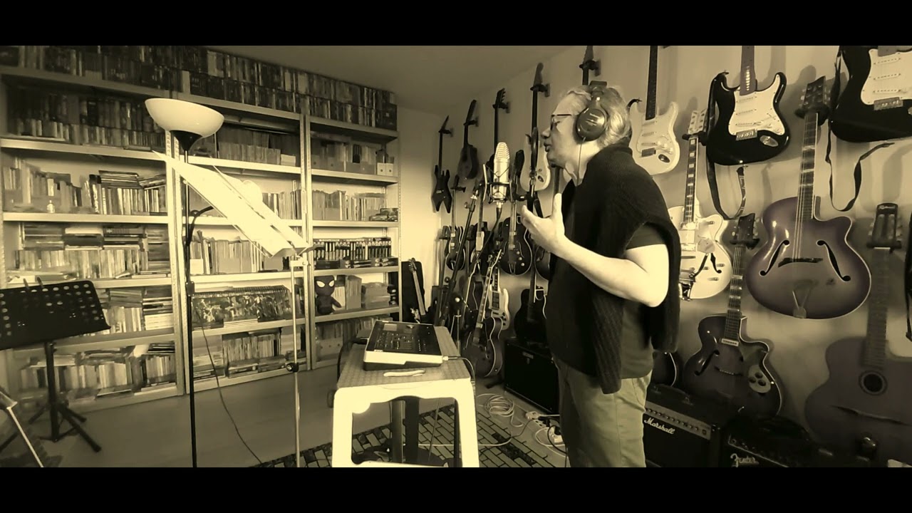 Puskás István Pusi  -  Várlak (Kovács Kati - LGT feldolgozás)