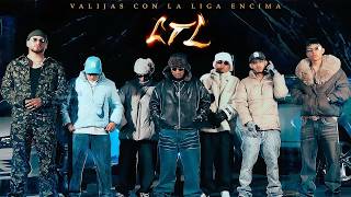 LTL - Magios 33, Lianca, Gverrero, Lian Capone, Dukino | V.C.L.L.E