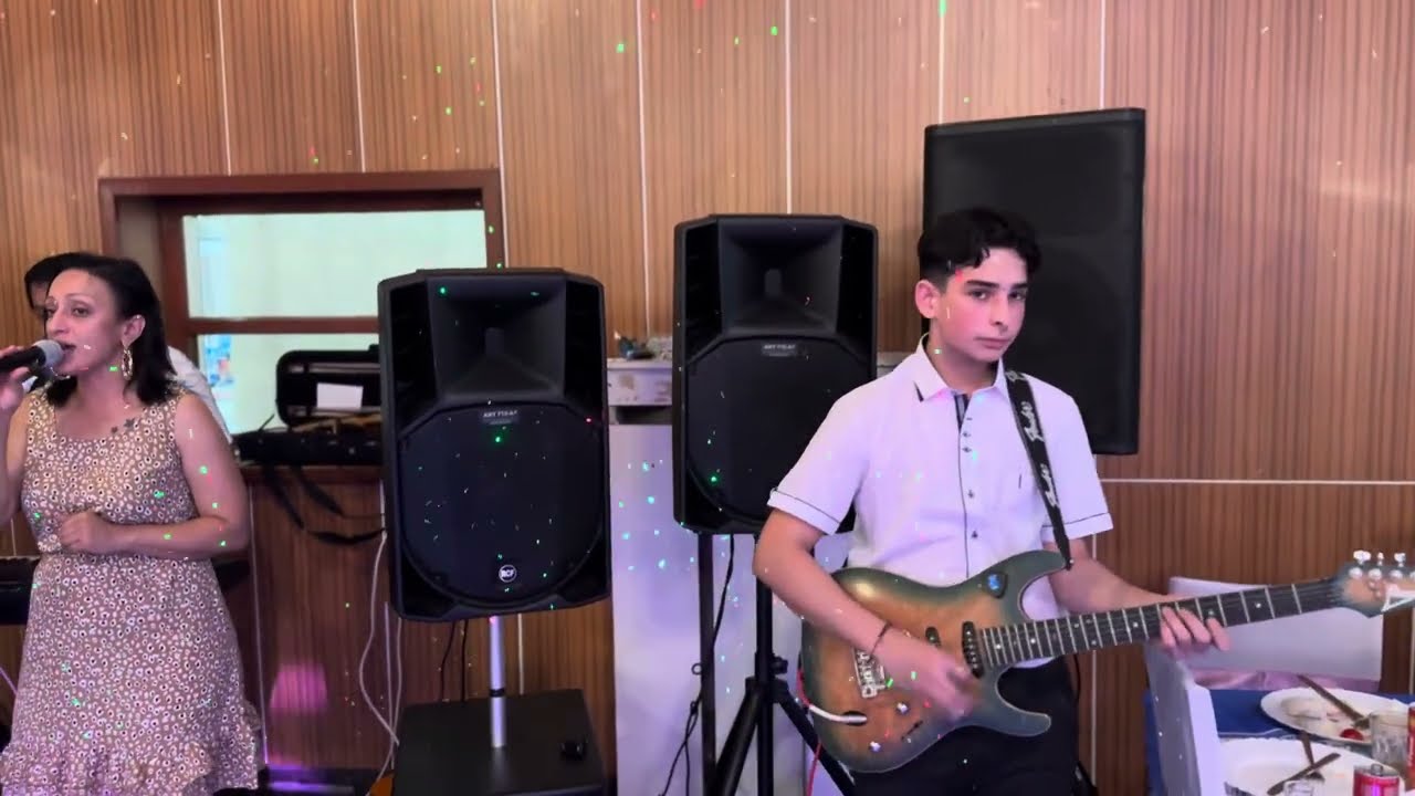 Lucka Podolínec  oslava (2023)