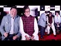 Amitabh Bachchan & Rishi Kapoor's FUNNY Moments At 102 Not Out Promotions Will Melt Ur Heart