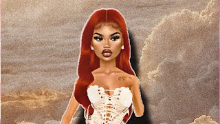 IMVU | CUTE BROWN SKIN AVI