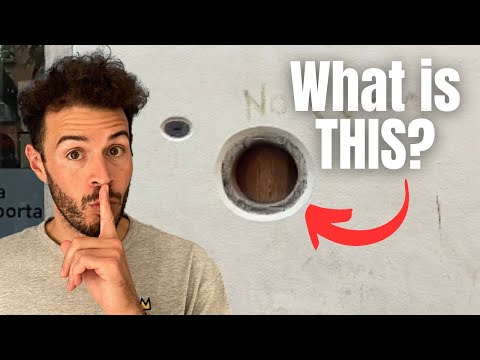 Barcelona's Hidden Gems: El Raval Exploring Hidden Neighborhoods: Discovering El Raval 2025