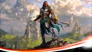 Magic Duels - Origins - Gideon Jura full music