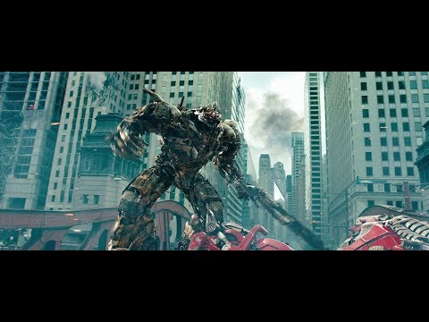 Transformers 3 Ganzer Film Deutsch