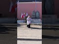 Obchody Święta Konstytucji 3 maja w Ostrołęce. 🇵🇱