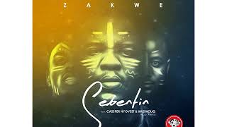Download Lagu Zakwe ft Cassper - Sebentin MP3