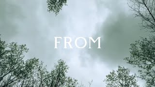 “From” Tv show intro recreation