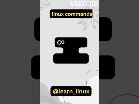 linux cp