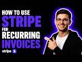 HOW TO USE STRIPE FOR RECURRING INVOICES (STEP-BY-STEP GUIDE 2026)