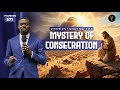 LIVE Understanding The Mystery Of Consecration Phaneroo Service 571 Apostle Grace Lubega