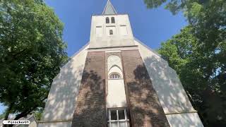 St Lambertuskerk Reformed Church In Kerk Avezaath And Tram History 4K
