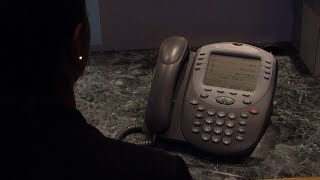Voter Registration Phone Scams