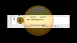 planet minecraft forums at its finest