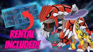 Is GROUDON the hero that we need in Regulation G?! | Pokemon Scarlet & Violet VGC | Ranked Battles