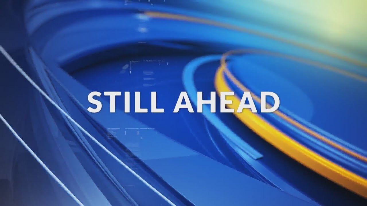 Calera city worker grateful to be alive after trailer damaged