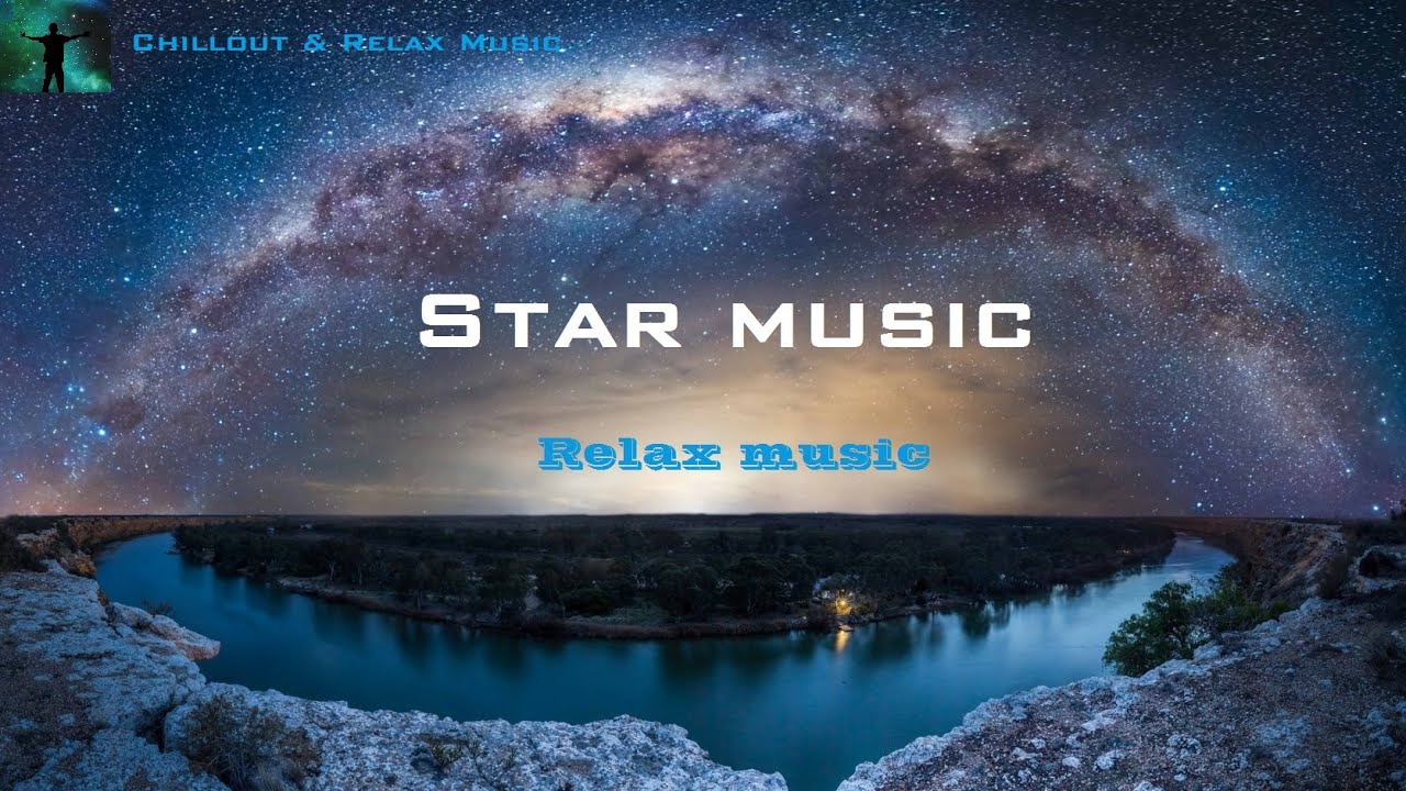 Star music (Relax music) - YouTube