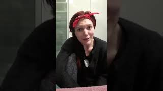 Modelling Tour Diary - Netherlands (How to give compliments and feedback to your model)