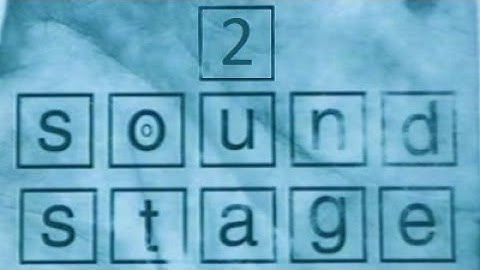 Soundstage #02, 1999. Dave Newton,Canola,Hester Thrale,Suriki, Jaw, Mac (Oxford Channel-Six TV)