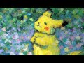 Pokemon lofi megamix 2022