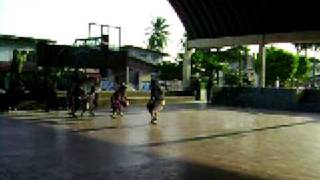 CTKHS Batch 84 vs batch 85 1 11