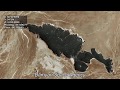 The Black Stone _ سنگ سیاه در نواحی مرز افغانستان و ایران