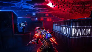 Akdi Pakdi Victor Funny Montage Pubg Mobile 3D Beat Sync Montage Siddha Gaming X