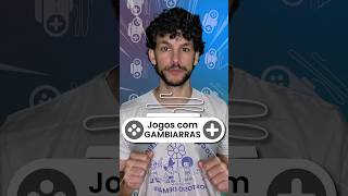 Gambiarras em Jogos Famosos