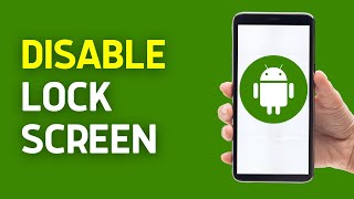 How To Turn Off Lock Screen On Android (Step by Step 2024) screenshot 5