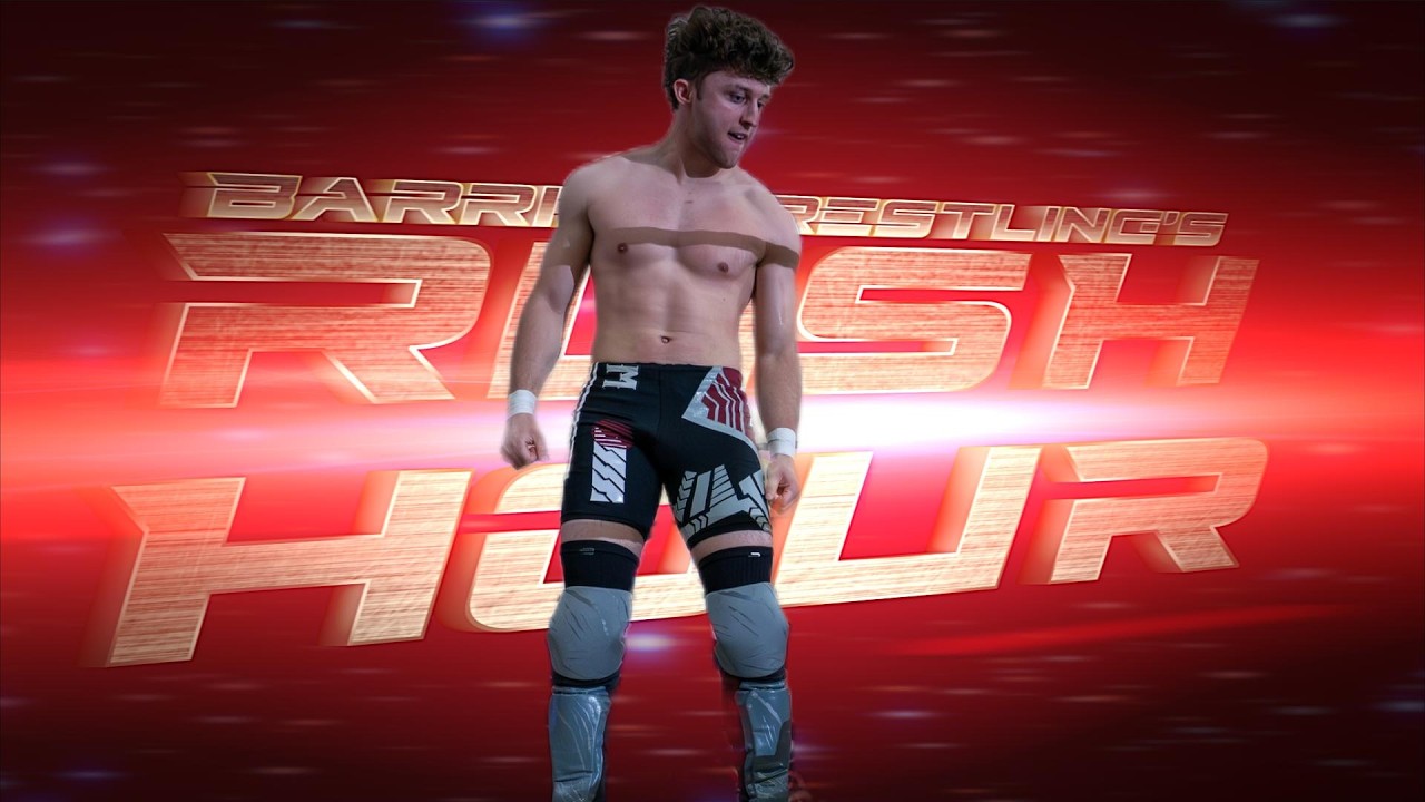 Час пик от Barrie Wrestling, сезон 2 — серия 7 (11 ноября 2025 г.)