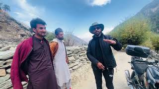 Last Village Of Kalash Valley Hidden Beauty Near Pakistanafghanistan Border Gsk Adventure