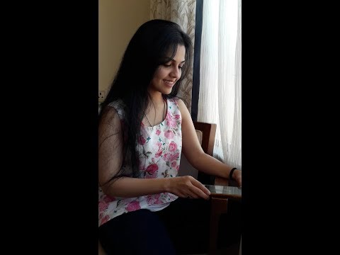 Jeevalaga | Title Song | Aarya Ambekar