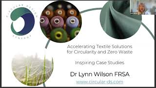 Inspiring Textile Solutions for Circularity | Zero Waste Scotland